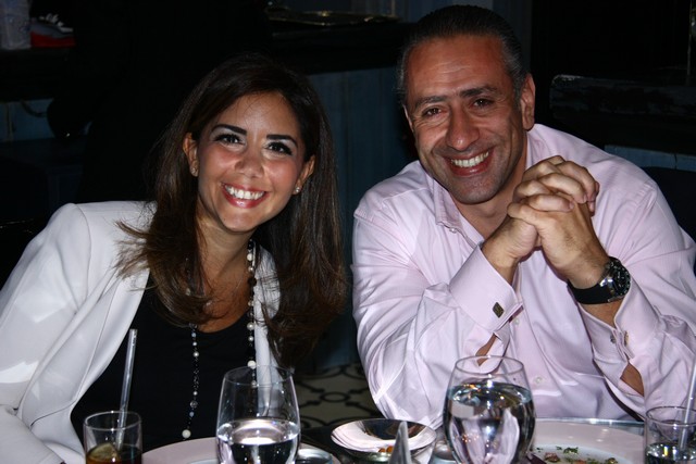 Pepsico Gathering